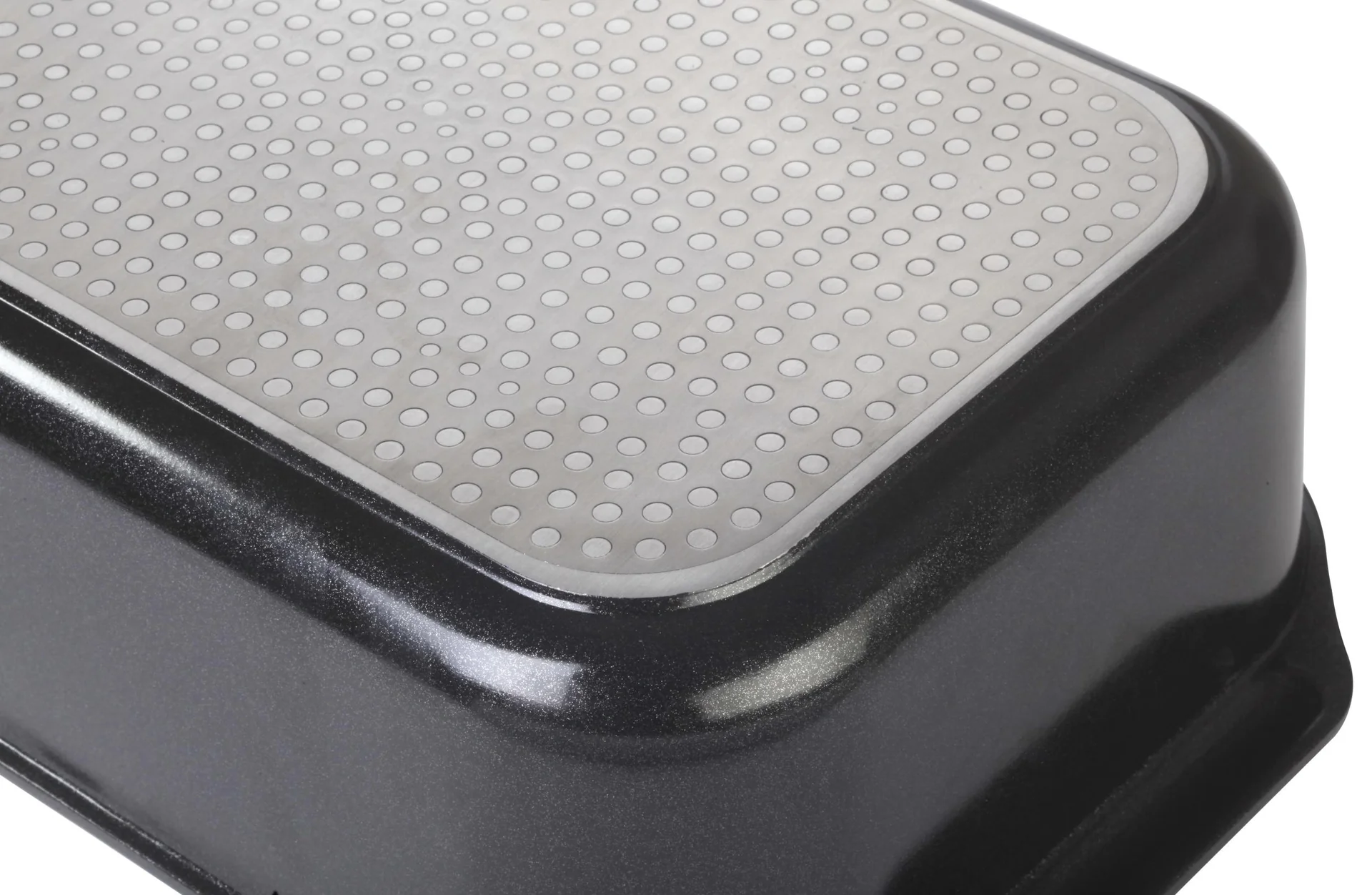 Induktionsbräter Keramik "Ceramica", 8 Liter, Aluguss - 5