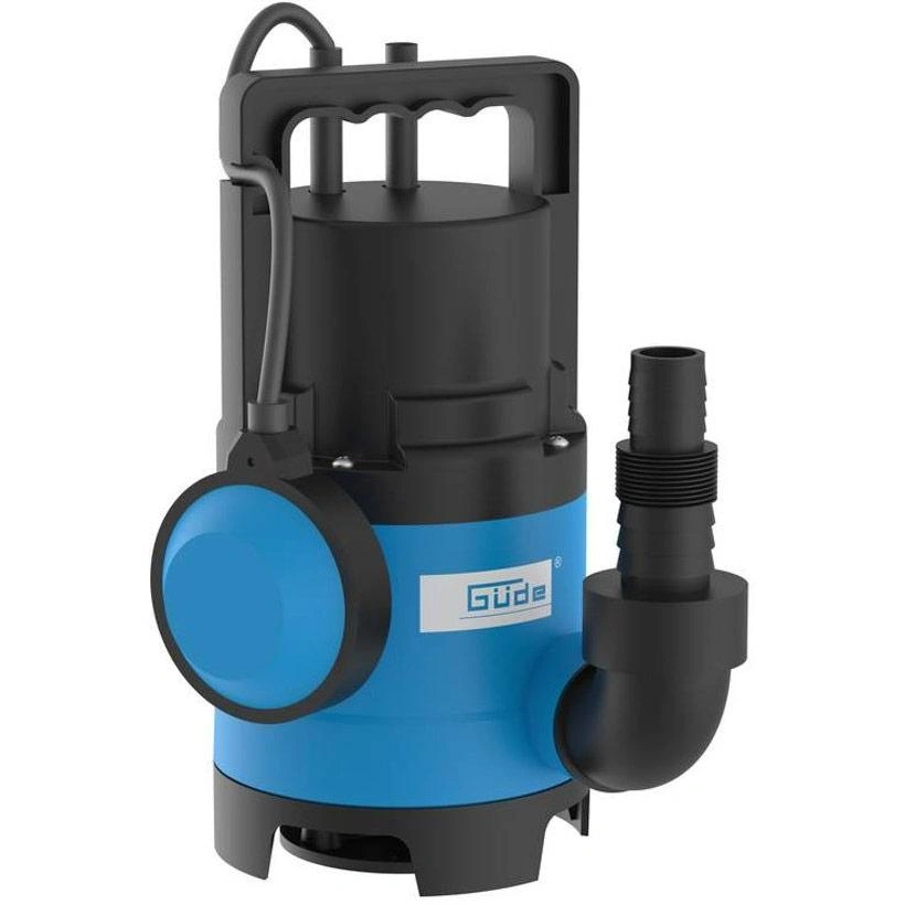 Abwasser-Tauchmotorpumpe GS4003P - 8000L/h - 4