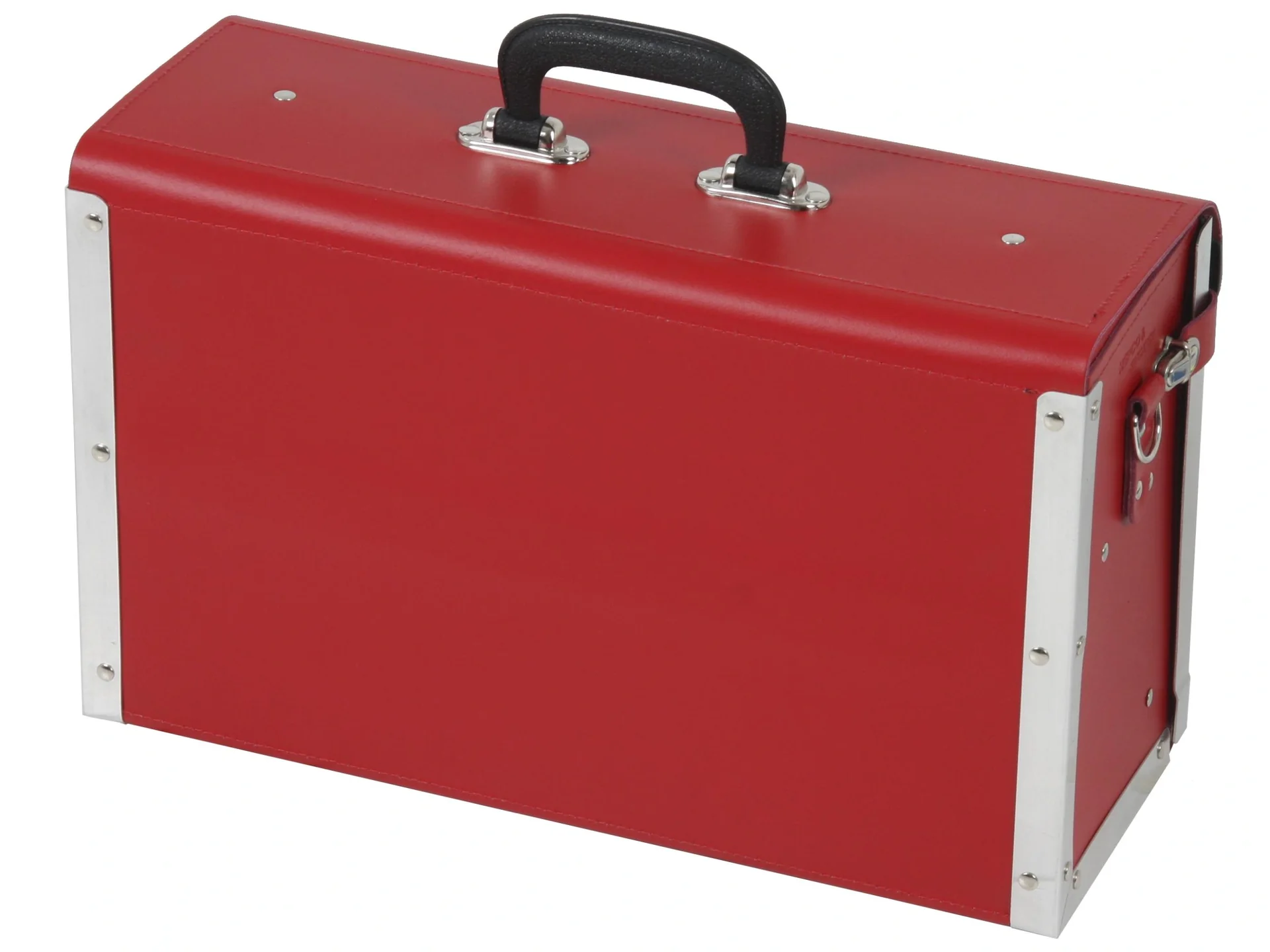 Werkzeugtasche FAVORIT 7163 Rot, 18 Liter - 11