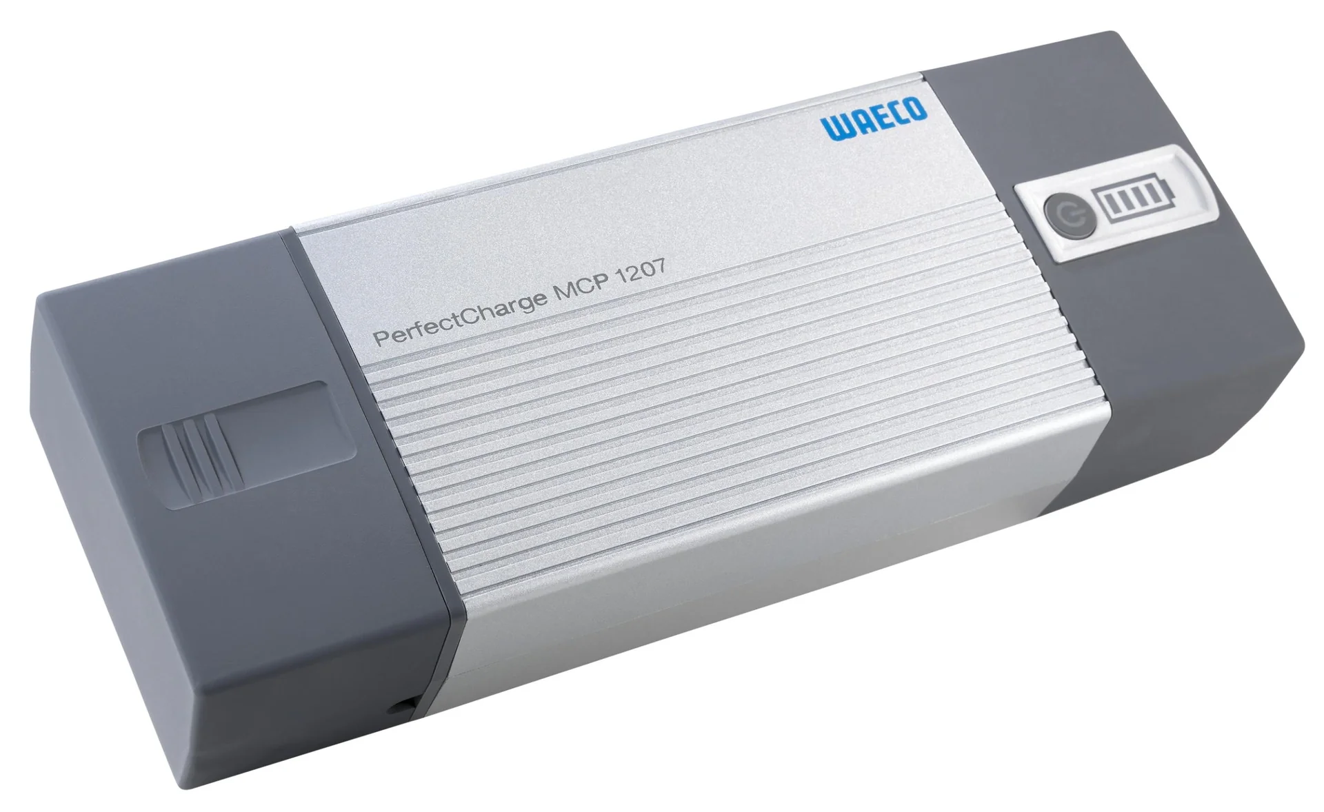 WAECO Batterieladegerät PerfectCharge MCP 1207 - 7 A - 12 Volt - 11