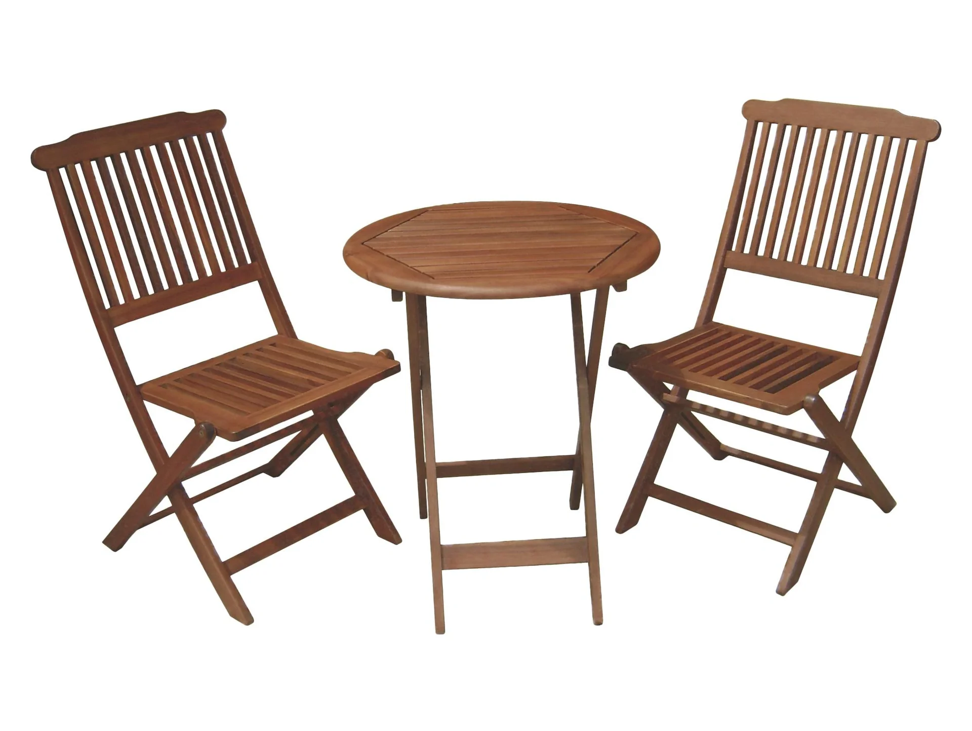 Balkon-Set "Prag" - 3