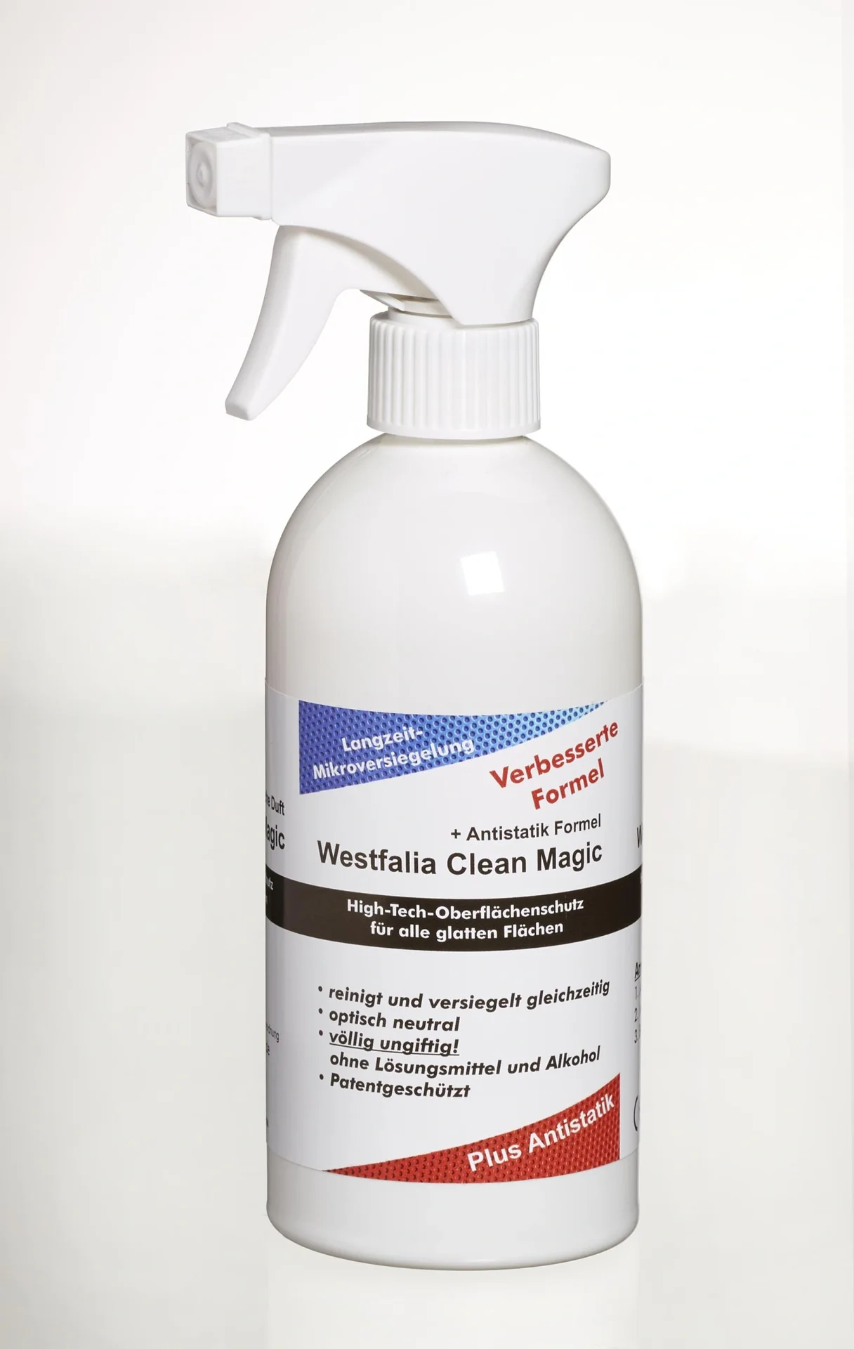 Oberflächenschutz Clean Magic, 500 ml - 2