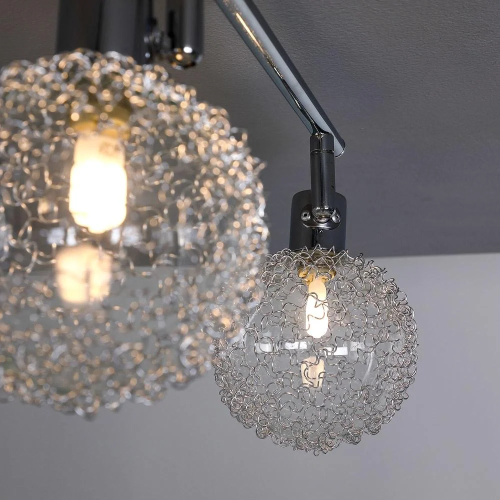 Deckenleuchte Cella mit 2 Leuchten - 7