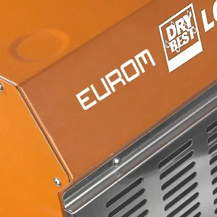 Bautrockner LO20 - 2