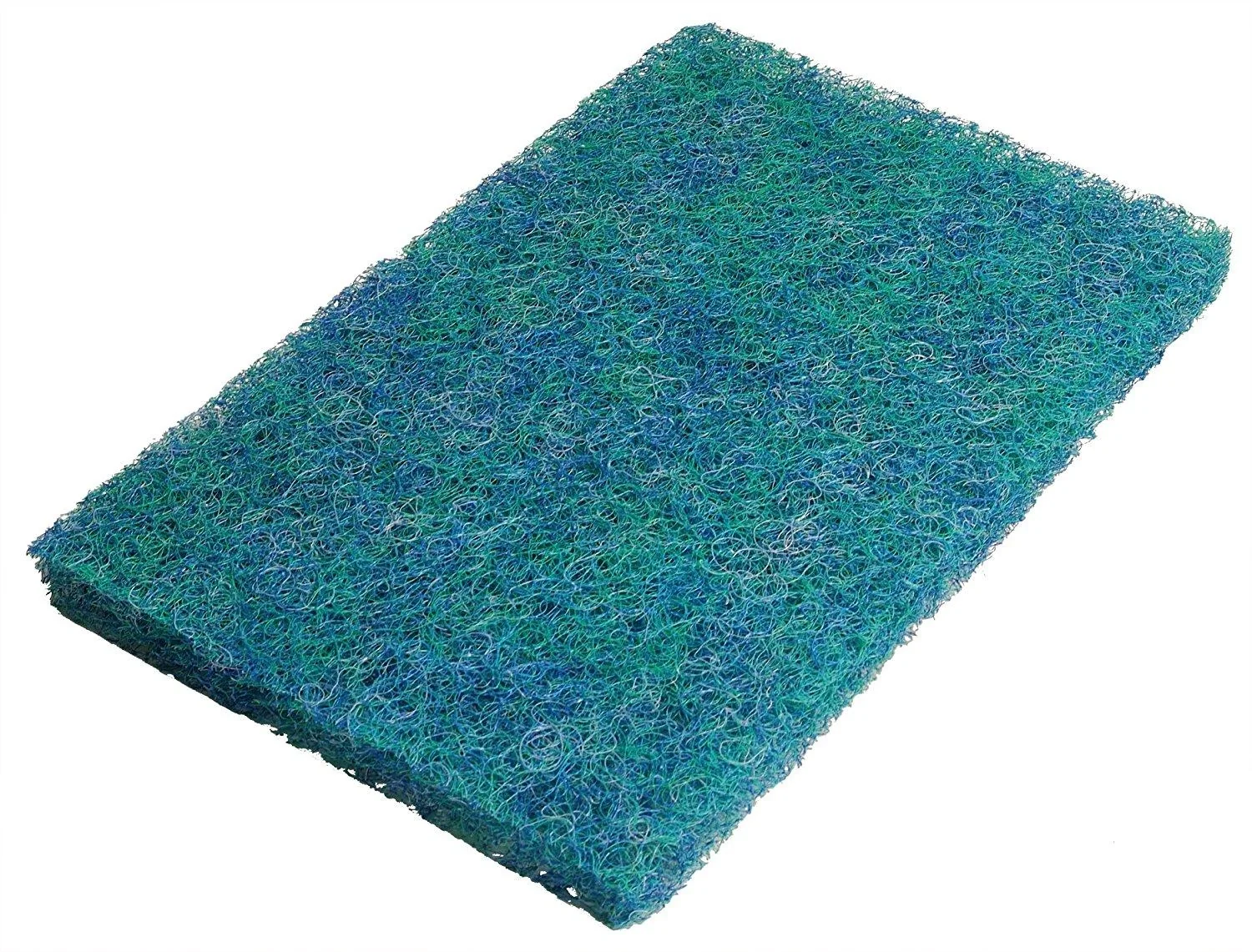 Japanmatte PJM 45/32 Blau, Filtermatte, 45 x 31,5 x 3,8 cm - 2