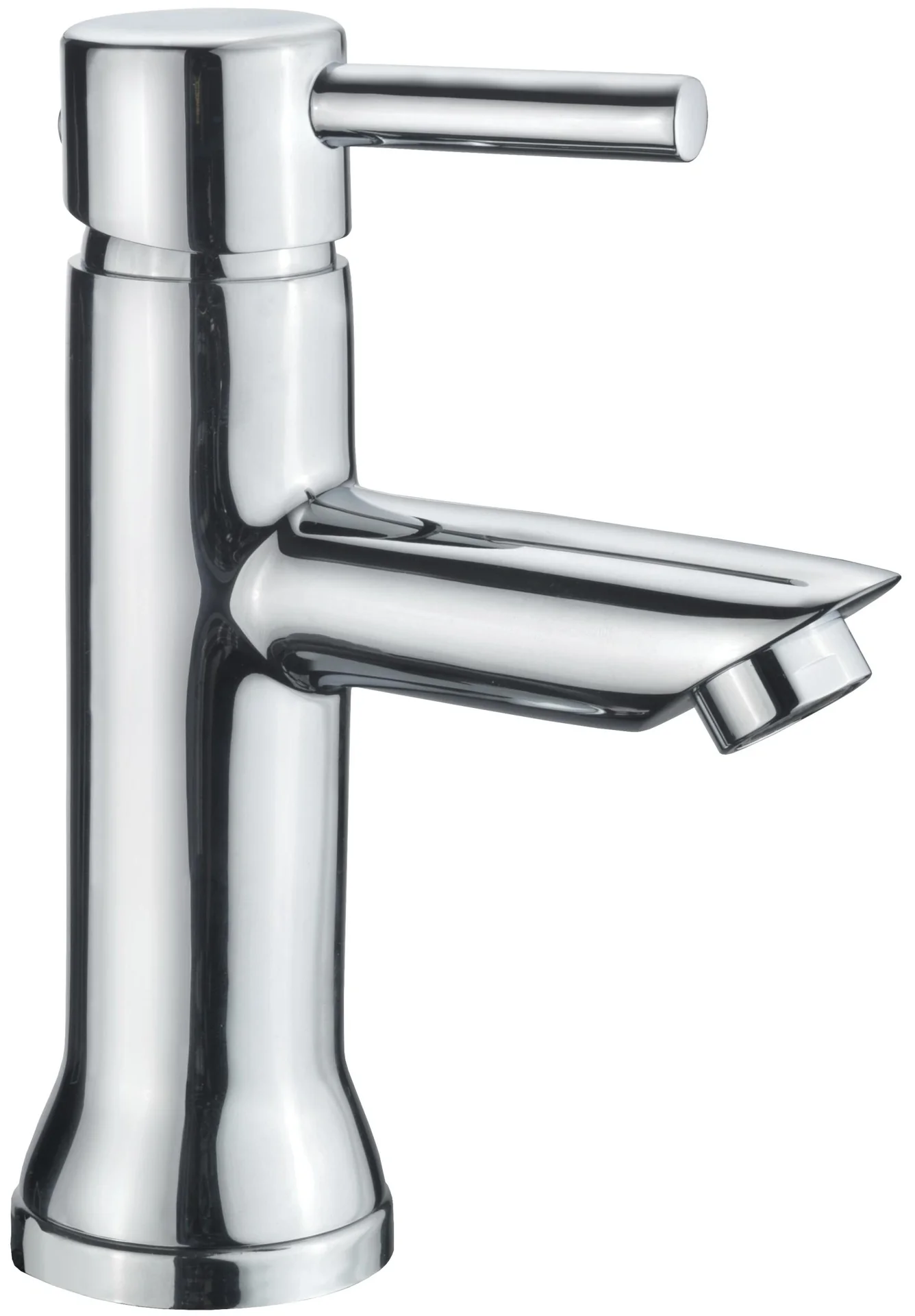 Waschtisch-Einhebelmischer CAZIN chrom - 1
