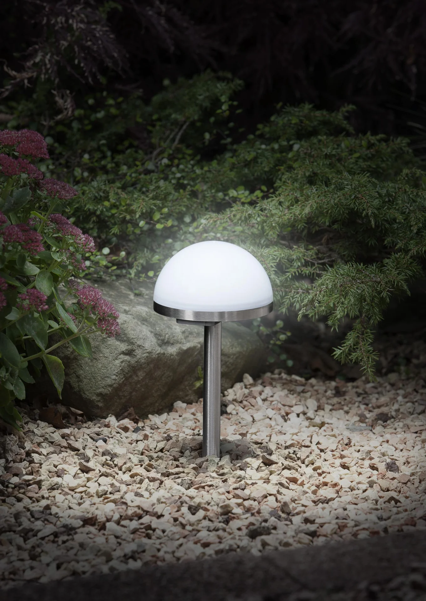 Solarleuchte Pointer - 5