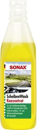 Scheibenwash Konzentrat Citrus 250 ml - 1