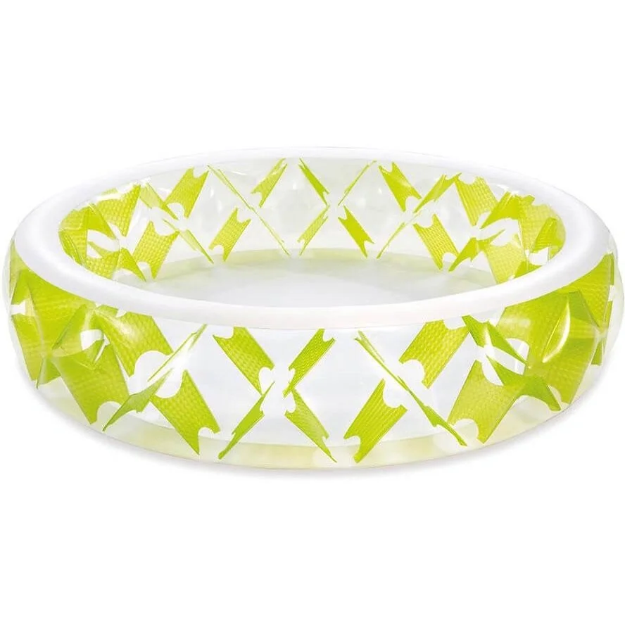 Aufblasbarer Swimmingpool Windrad - 1