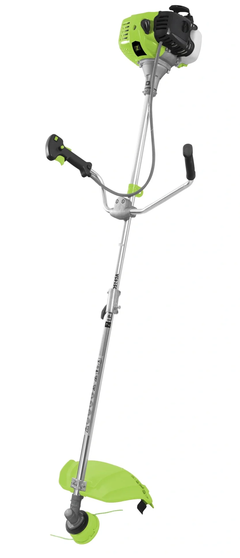 Motorsense 1400 W - ZI-MOS145A - 1