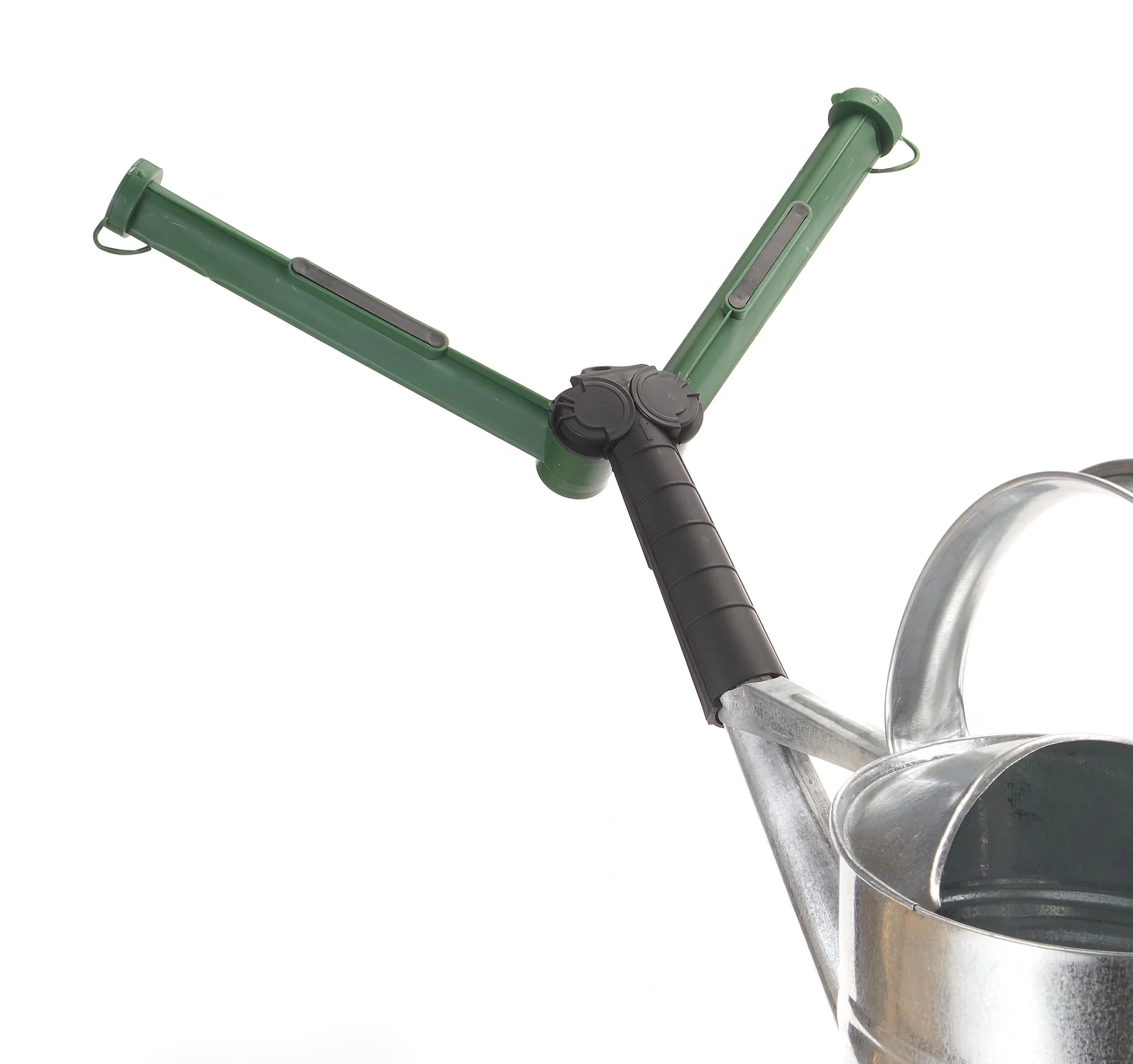 Gießkannenaufsatz, Breitgießer - 8