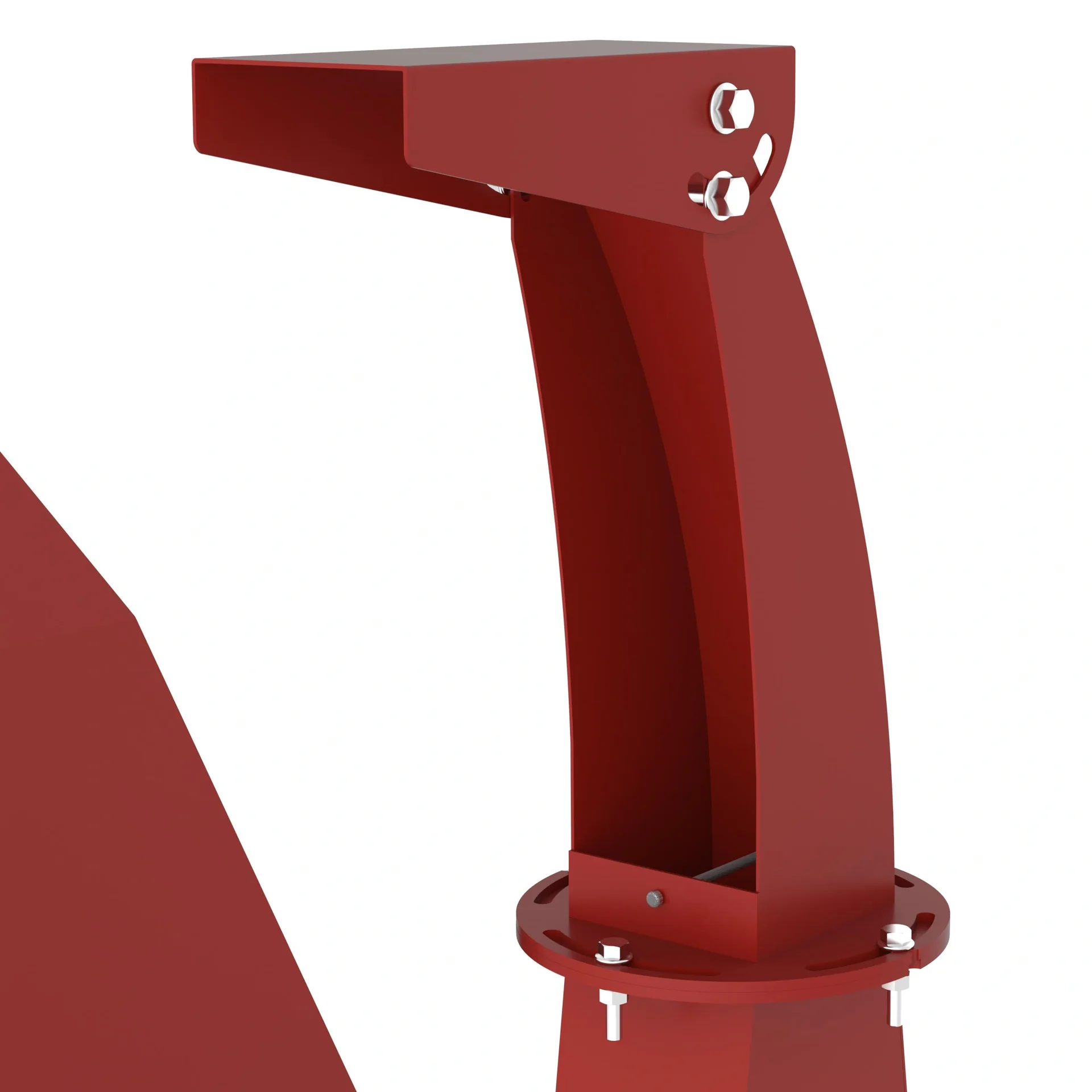 Gartenhäcksler GH 5.6-50, 635 V - mit Notausschalter - 13