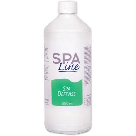 SPALINE Spa Defense - 1