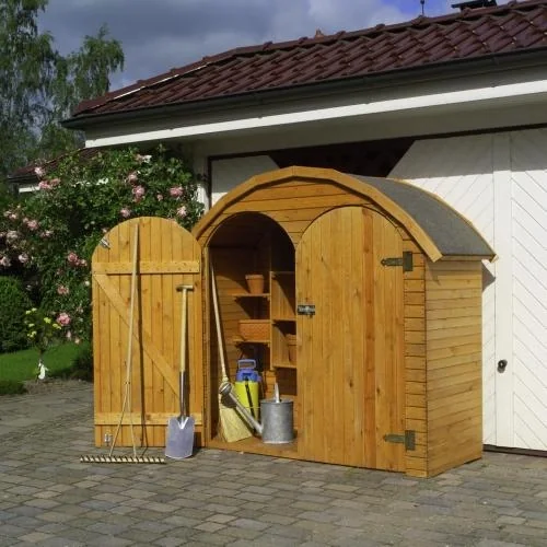 Geräteschrank "Roma", groß - 2