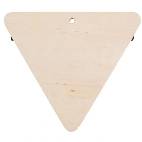 Transportroller - Dreieckig - 290 X 290 X 290 Mm - Max. Tragkraft 50 Kg - 3
