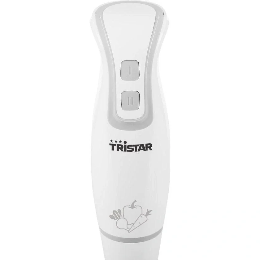 Stabmixer - 250w - 4