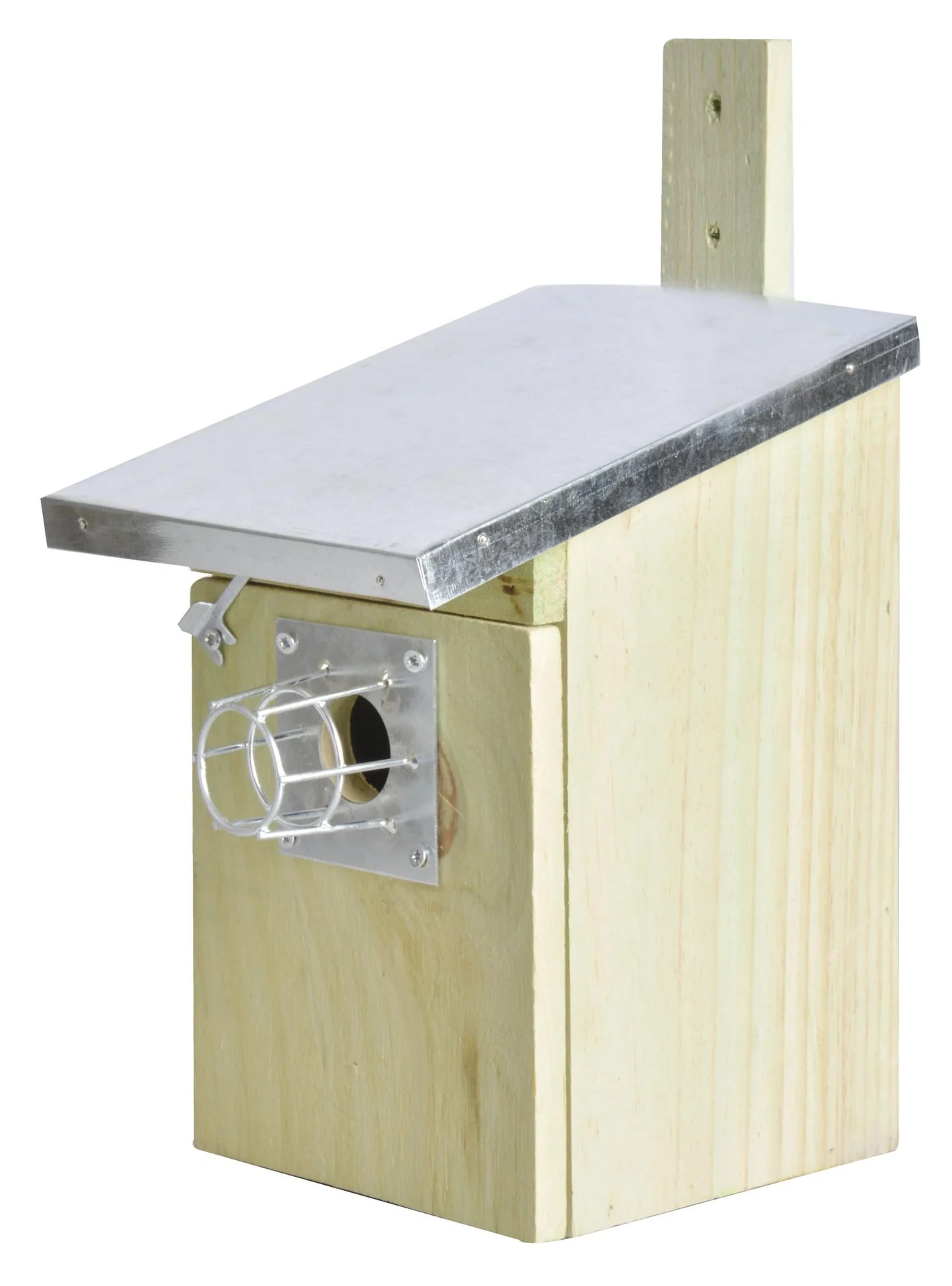 Fluglochschutz "Rondo" - 2