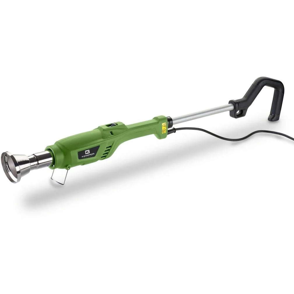 Elektrischer Unkrautbrenner 1047 GBE 2000W - 1