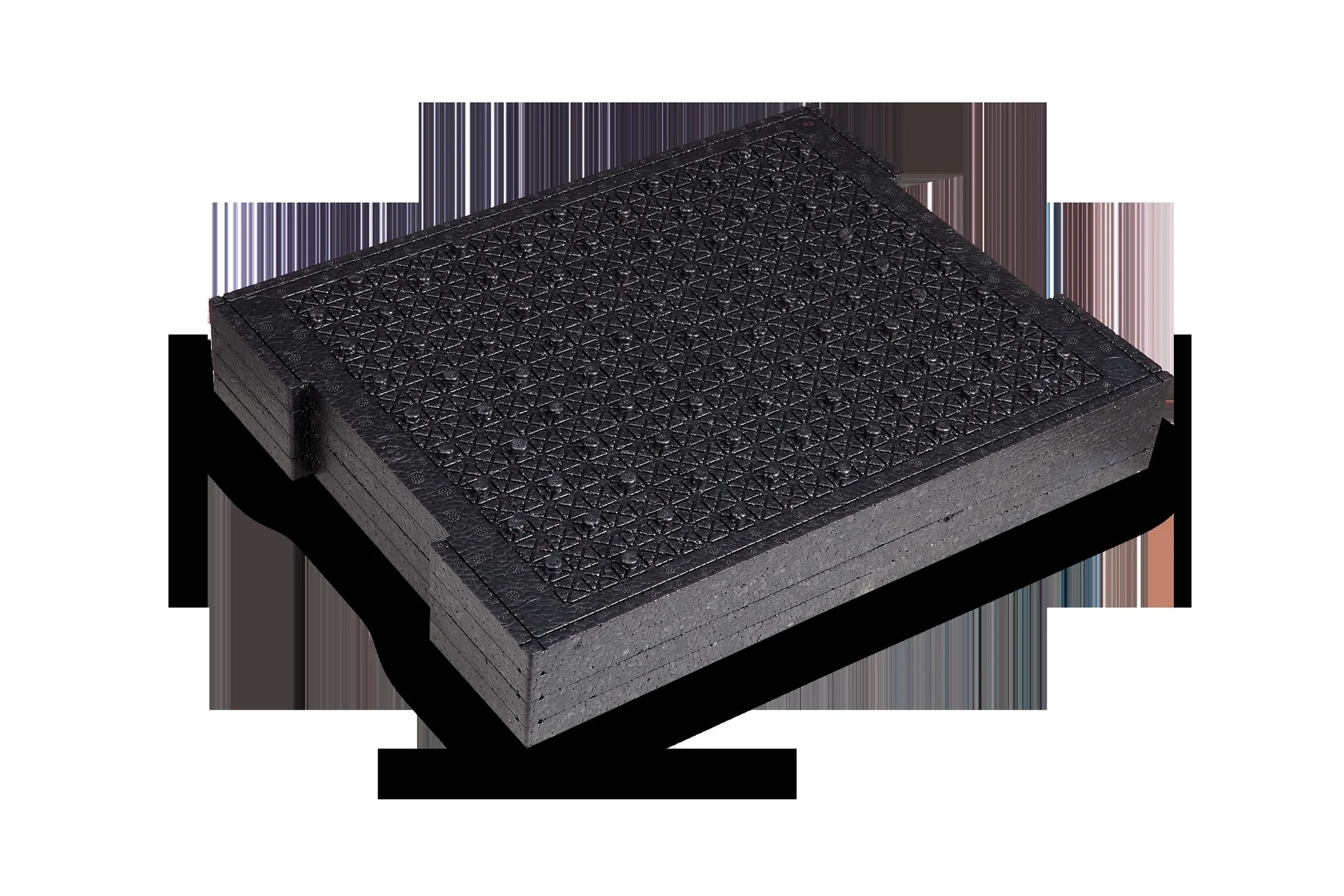 Schnitteinlagenset LB 102 BSS inklusive Messer - 1