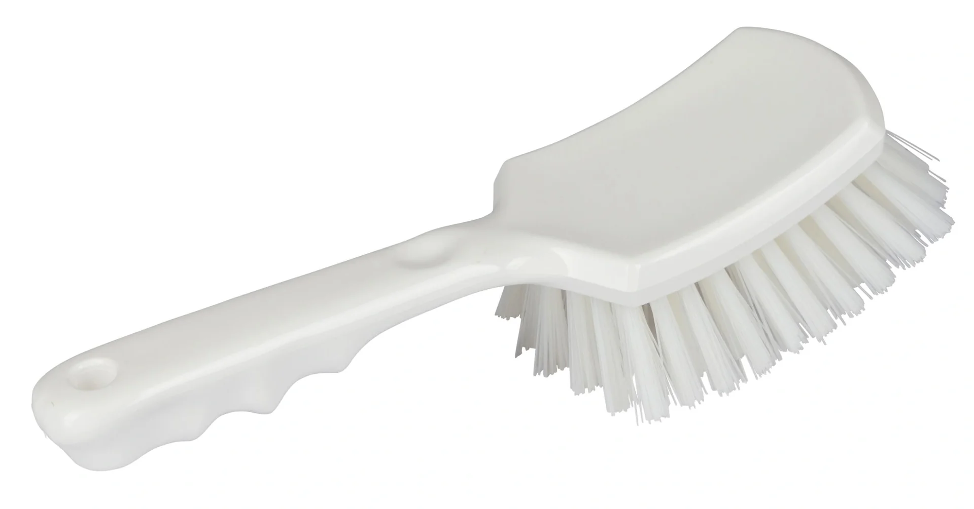 Stielbürste mit kurzem Griff, 14 cm - 2