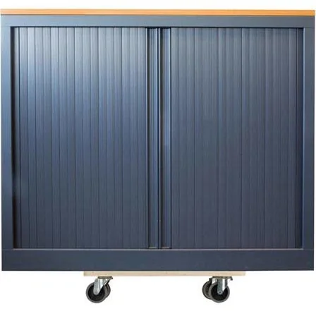 Transport-Roller - 56 X 30 Cm - Max. Tragkraft150 Kg - 3