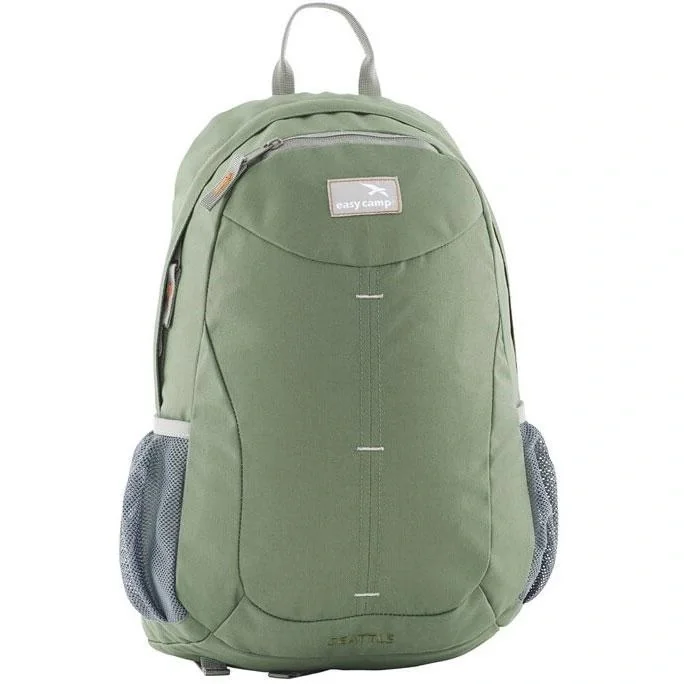 Seattle Grüner Rucksack - 1
