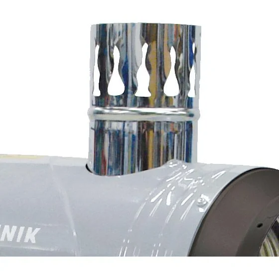 ÖLHEIZGEBLÄSE GD 50 IK - 5