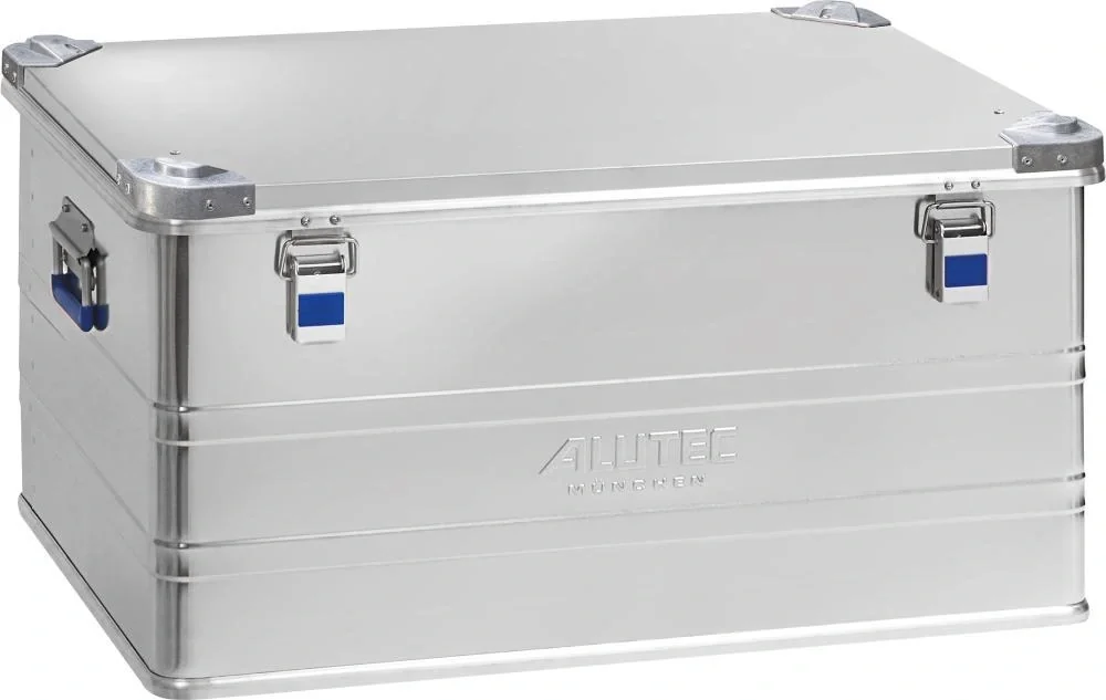 Aluminiumbox INDUSTRY, 157L - 3