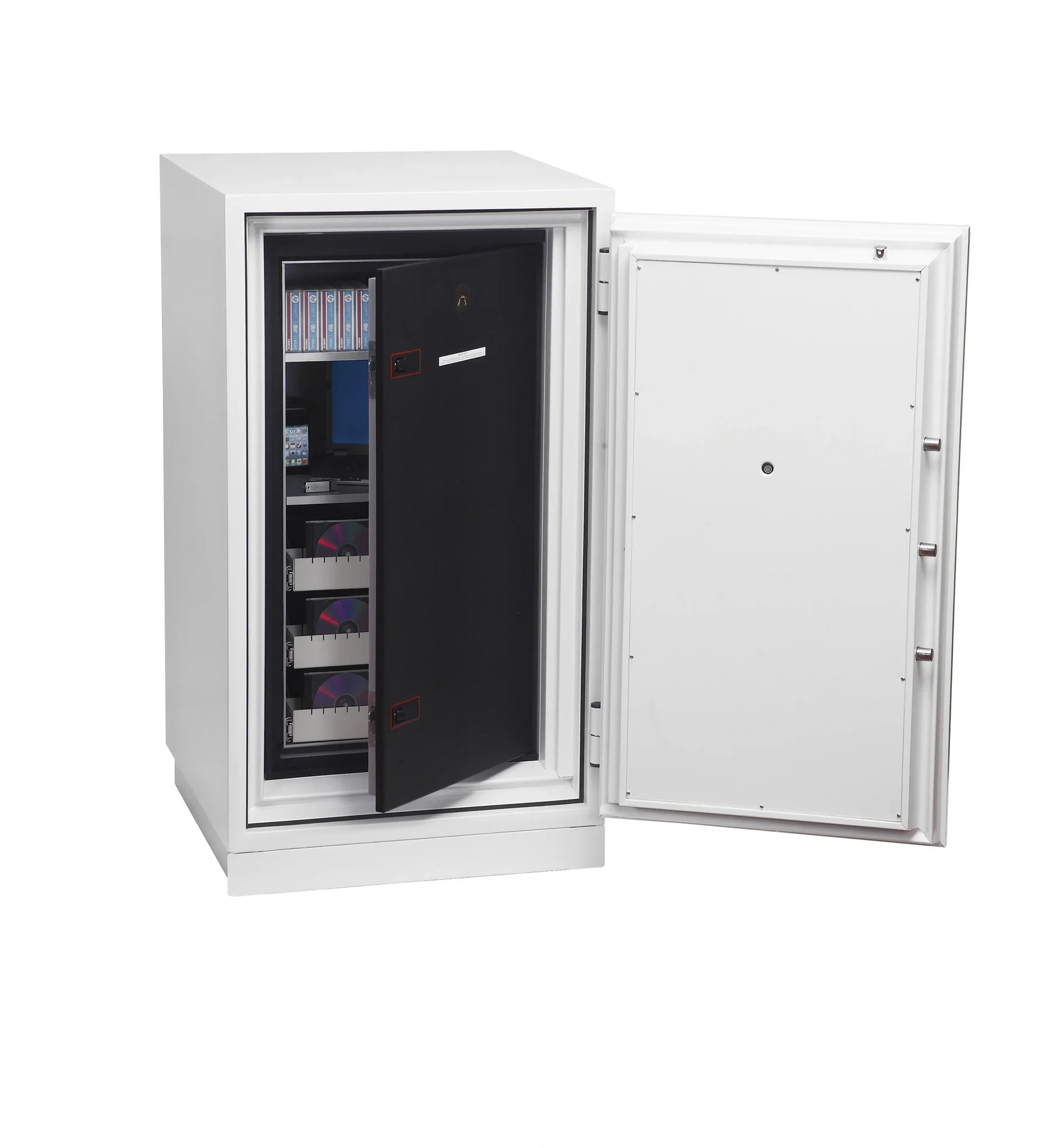 Feuertresor Daten Data Commander DS4622E mit Elektronikschloss - 12