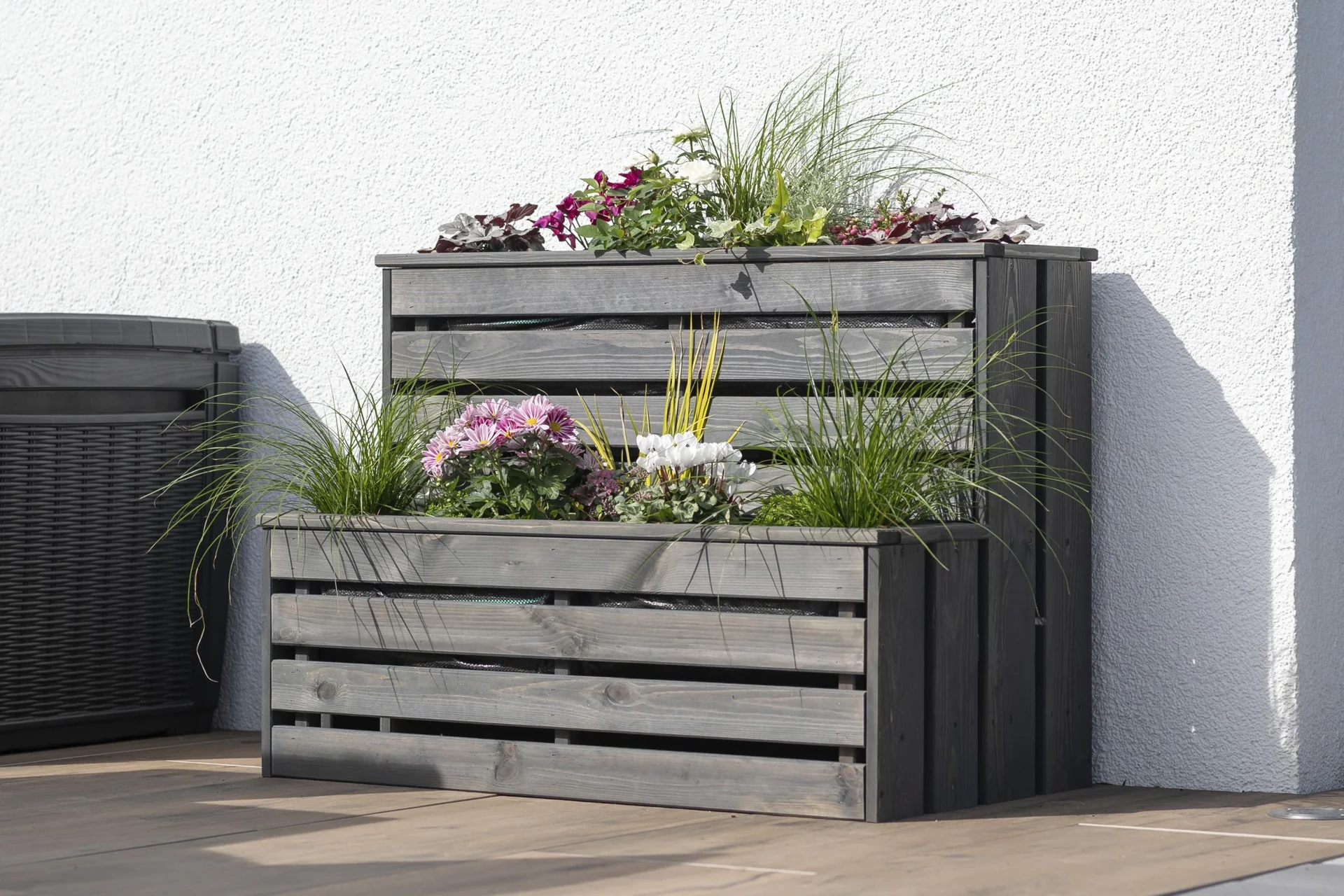 Pflanzkasten Duett - 7