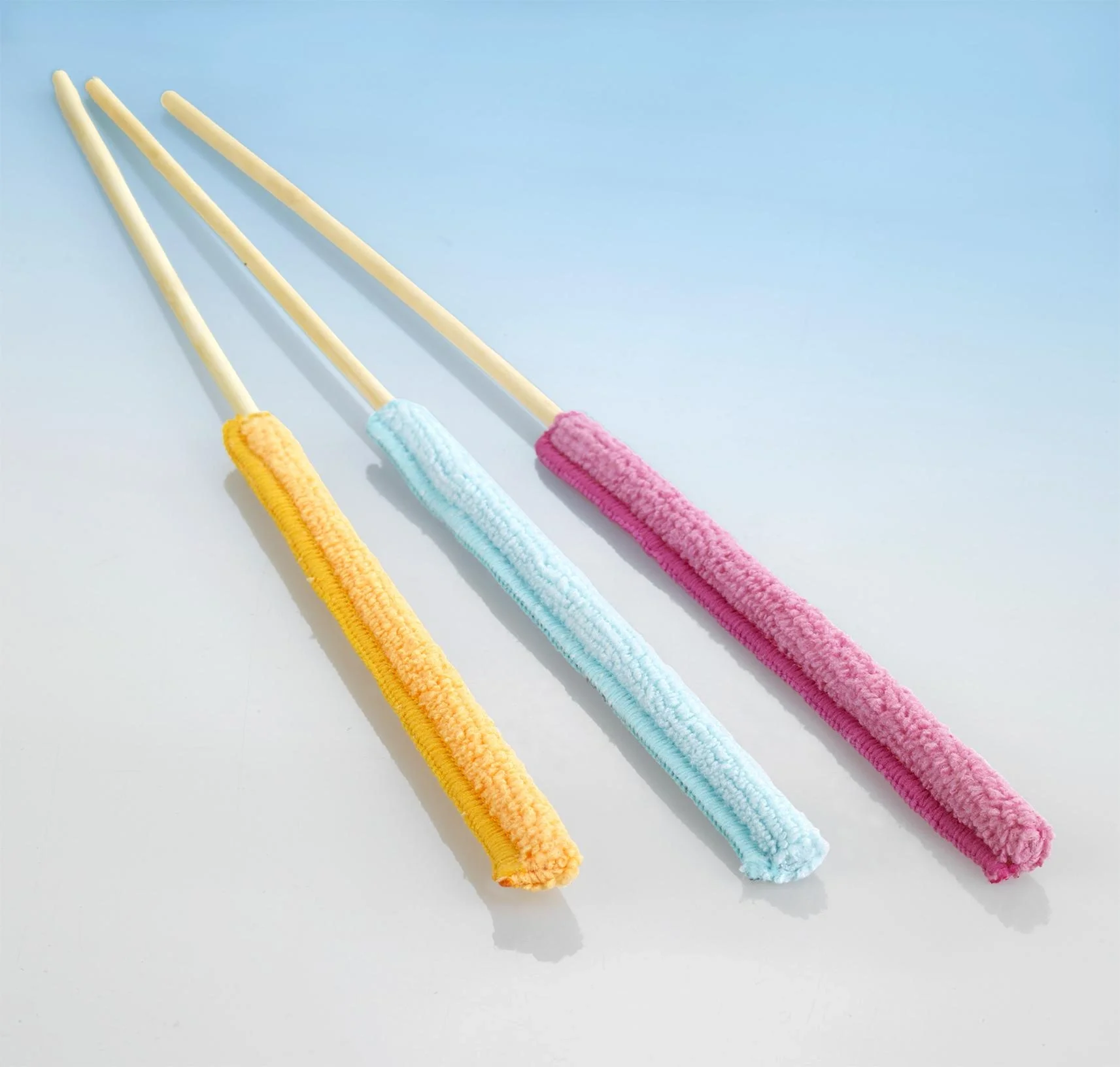 Lückenputzer XL 3er Set - 5