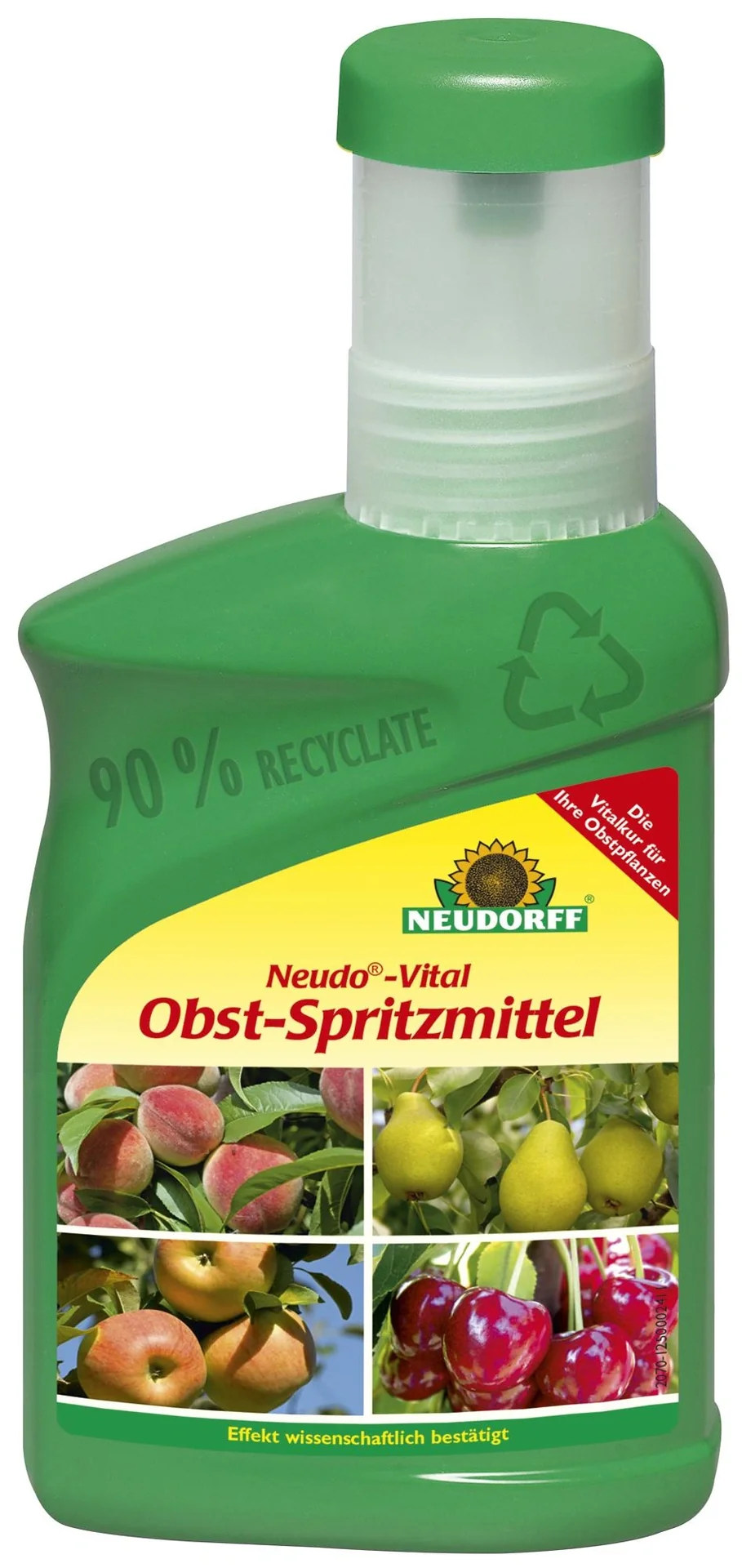 Obst-Spritzmittel "Neudo-Vital" - 250 ml - 1