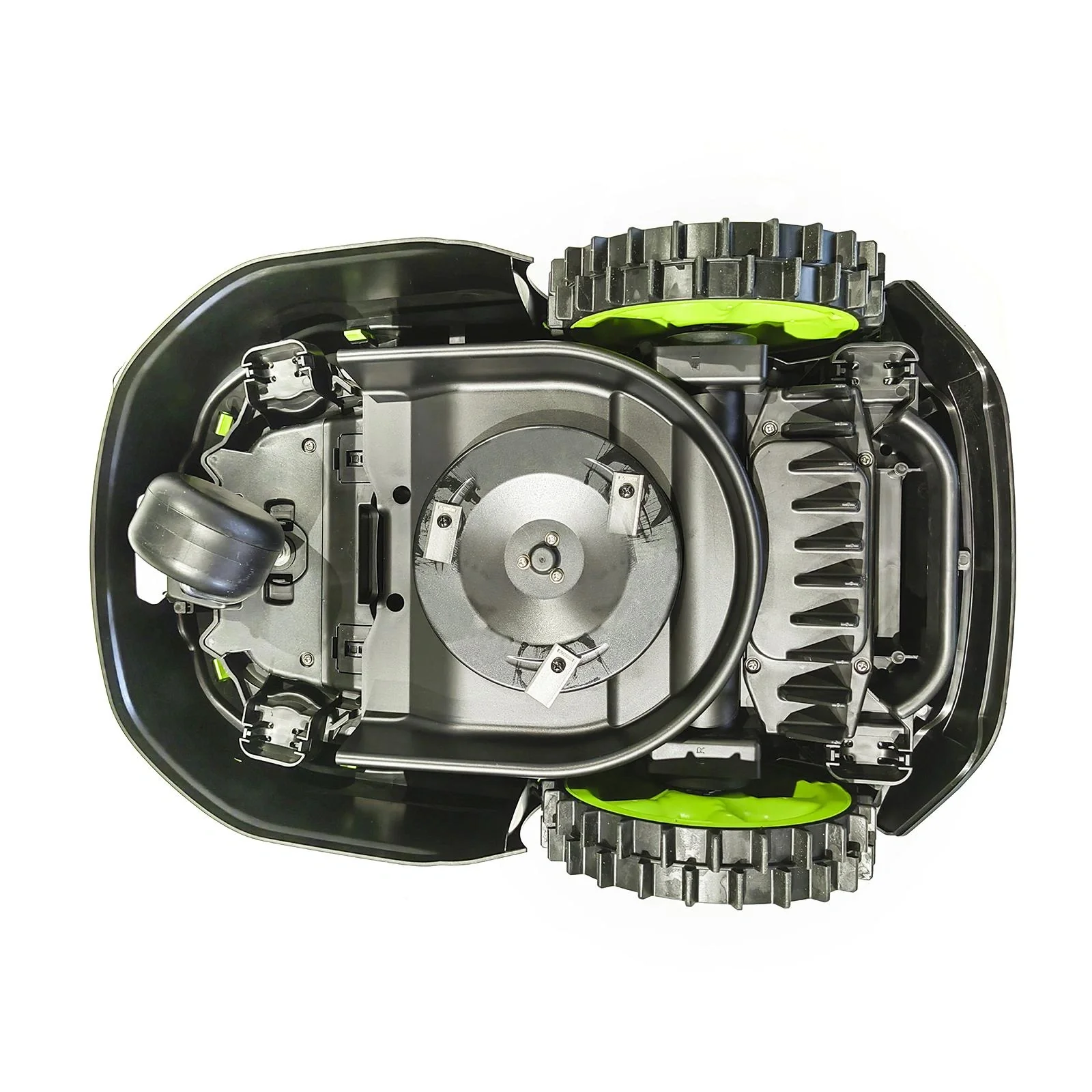 Rasenmähroboter S1200G bis zu 1200 m² - 4