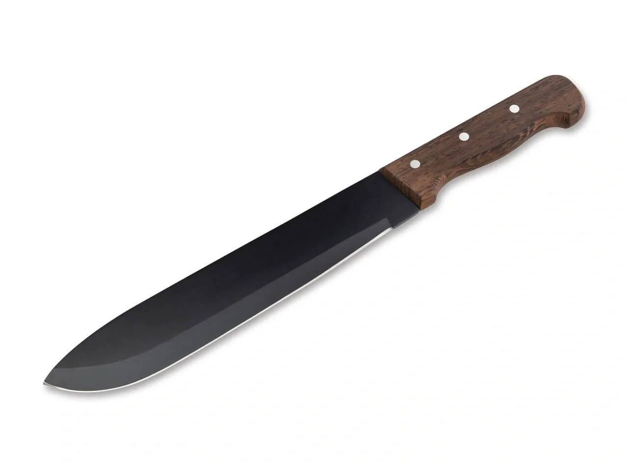 Heavy Duty Machete - 2