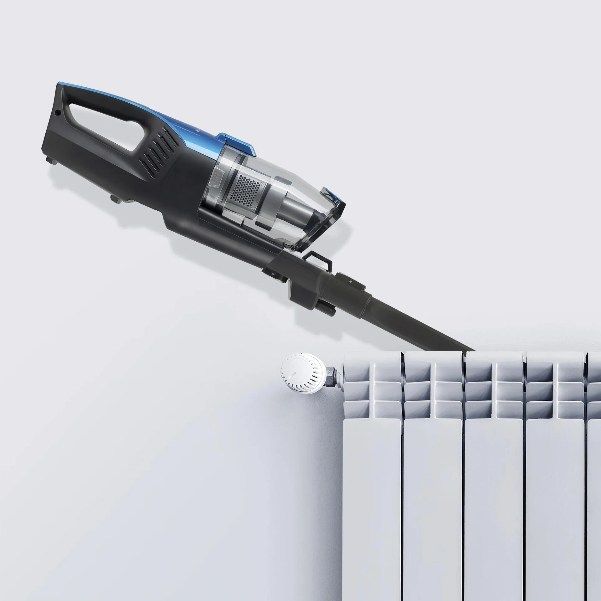 Akku-Hand/Wischsauger "Invictus M7", 8-teilig, 200 Watt, 25,9 Volt - 5