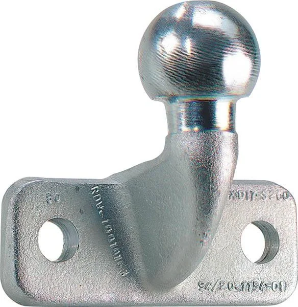 Anhängerbolzen mit 1,5 t/ Anhängerzubehör - 1