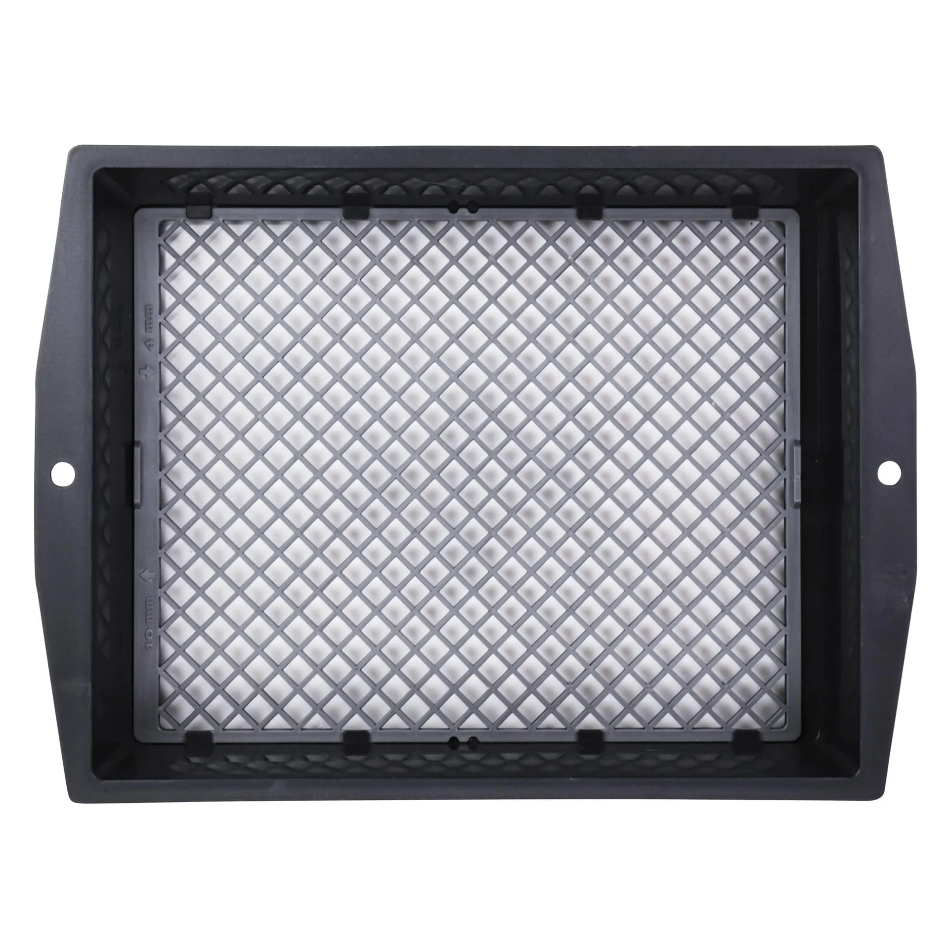 XL Gartensieb 2 in 1 anpassbar - 6