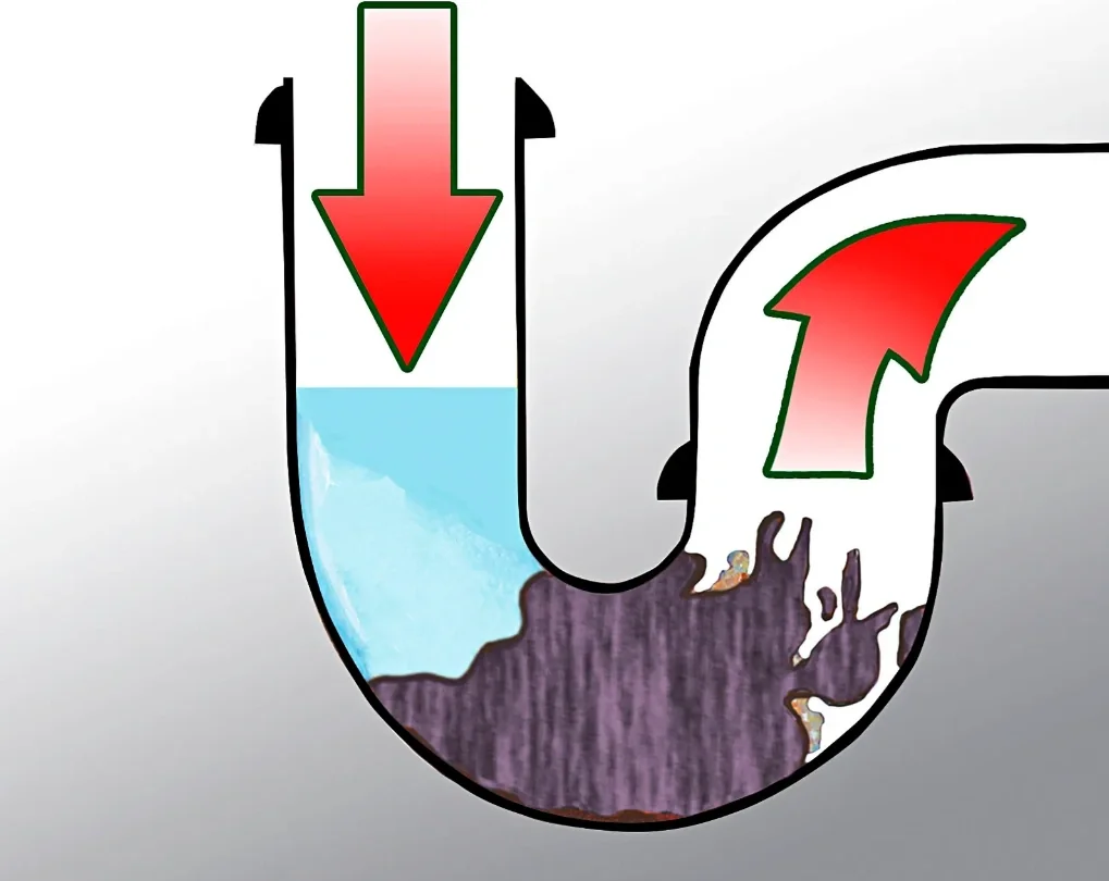 Power Rohrreiniger TWISTER - 4