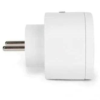 Weihnachtsbaum - 140cm inkl. Weihnachtsbaumbeleuchtung MIT Perel Smart Home Wifi Plug für den Innenbereich - 8