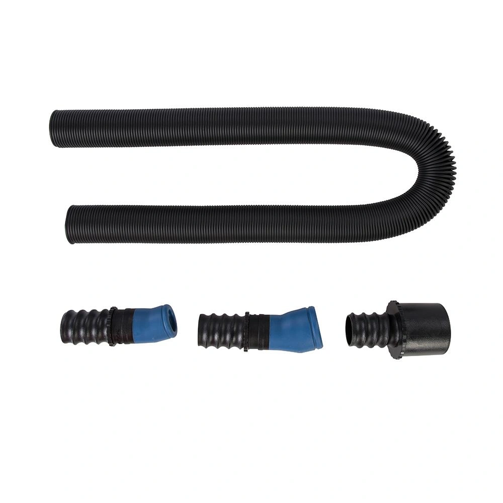 Universal-Staubsauger-Adapter-Set, 4-tlg. - 5