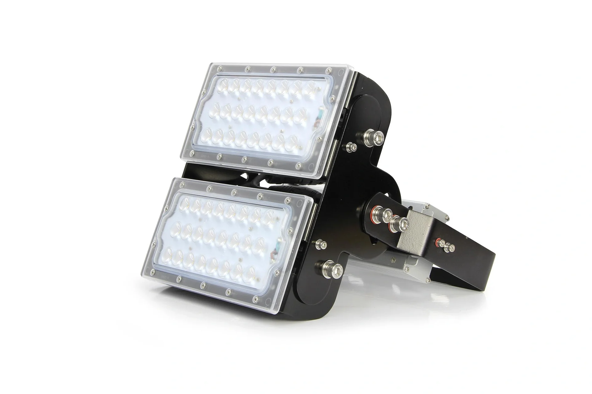 LED Hallenstrahler Planus 100 W 6000k - 2