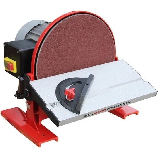 Tellerschleifer - 550W - Ø25,4 cm - 2