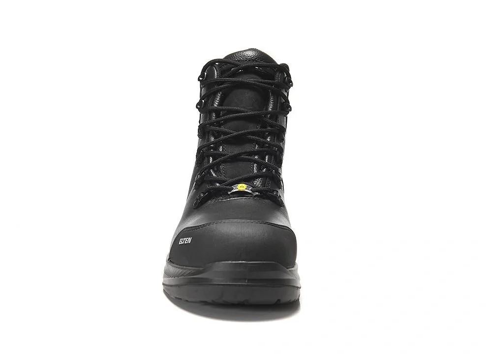 TERENCE XXG PRO GTX black Mid ESD S3 HI CI Sicherheitsstiefel Gr. 39 - 6
