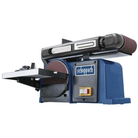Band- und Tellerschleifer BTS900 - 230-240V | 370W - 3