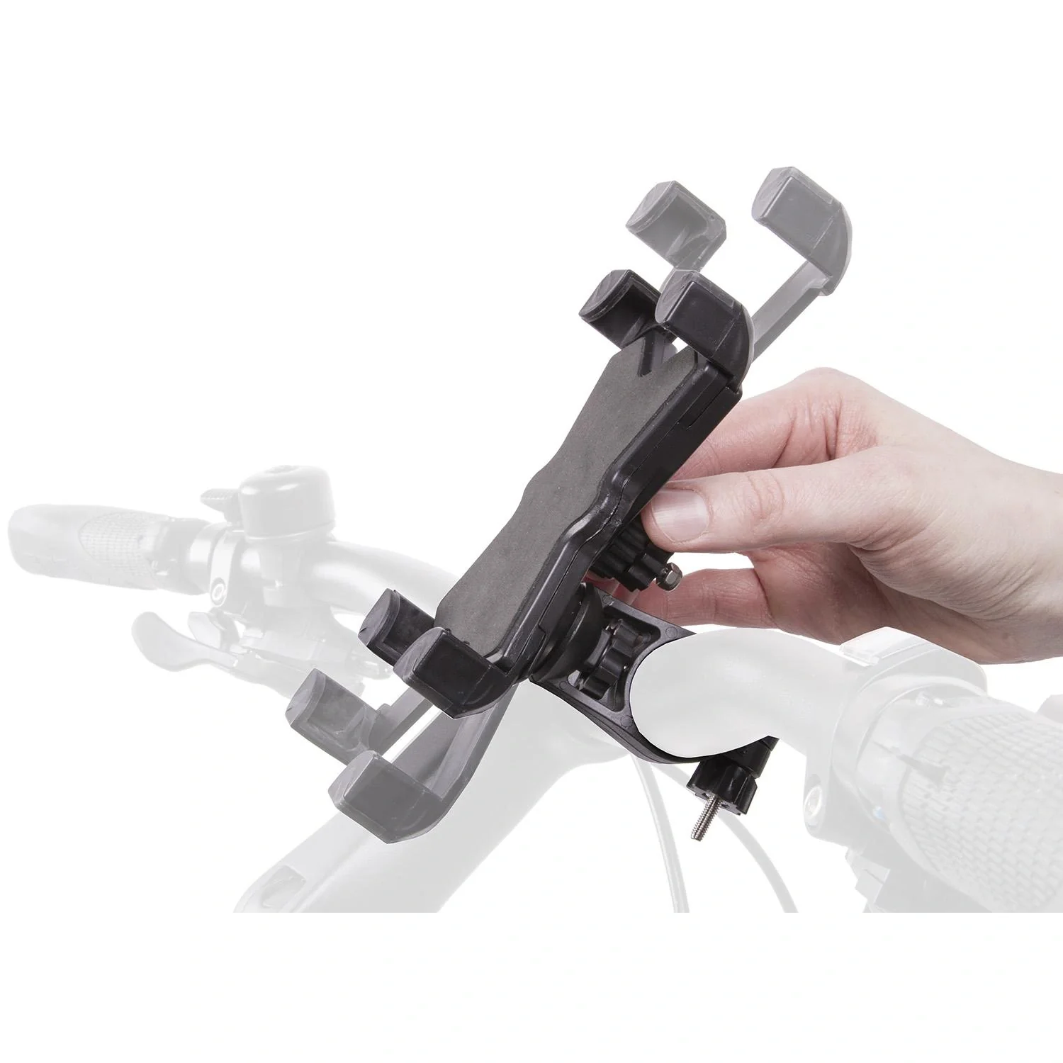 Halter für mobile Endgeräte - 4