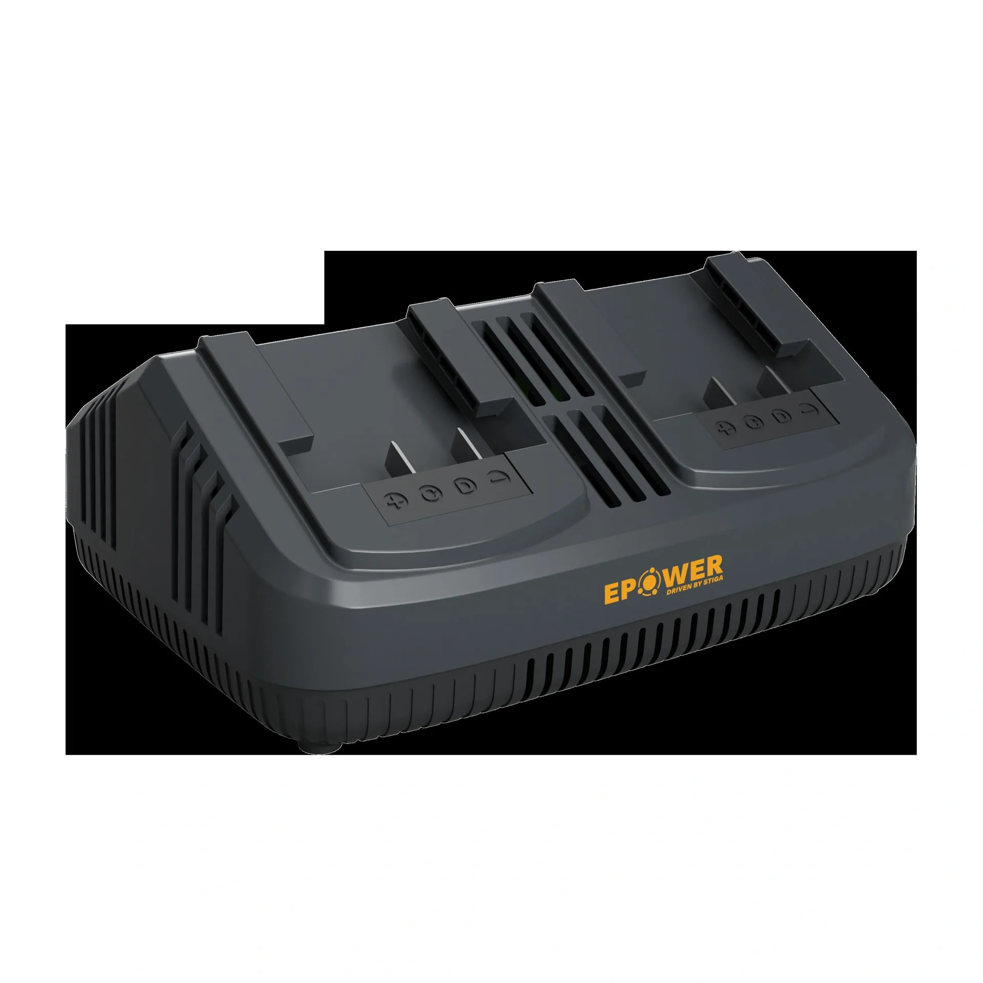 Doppel-Ladegerät "C 215 D" - 2