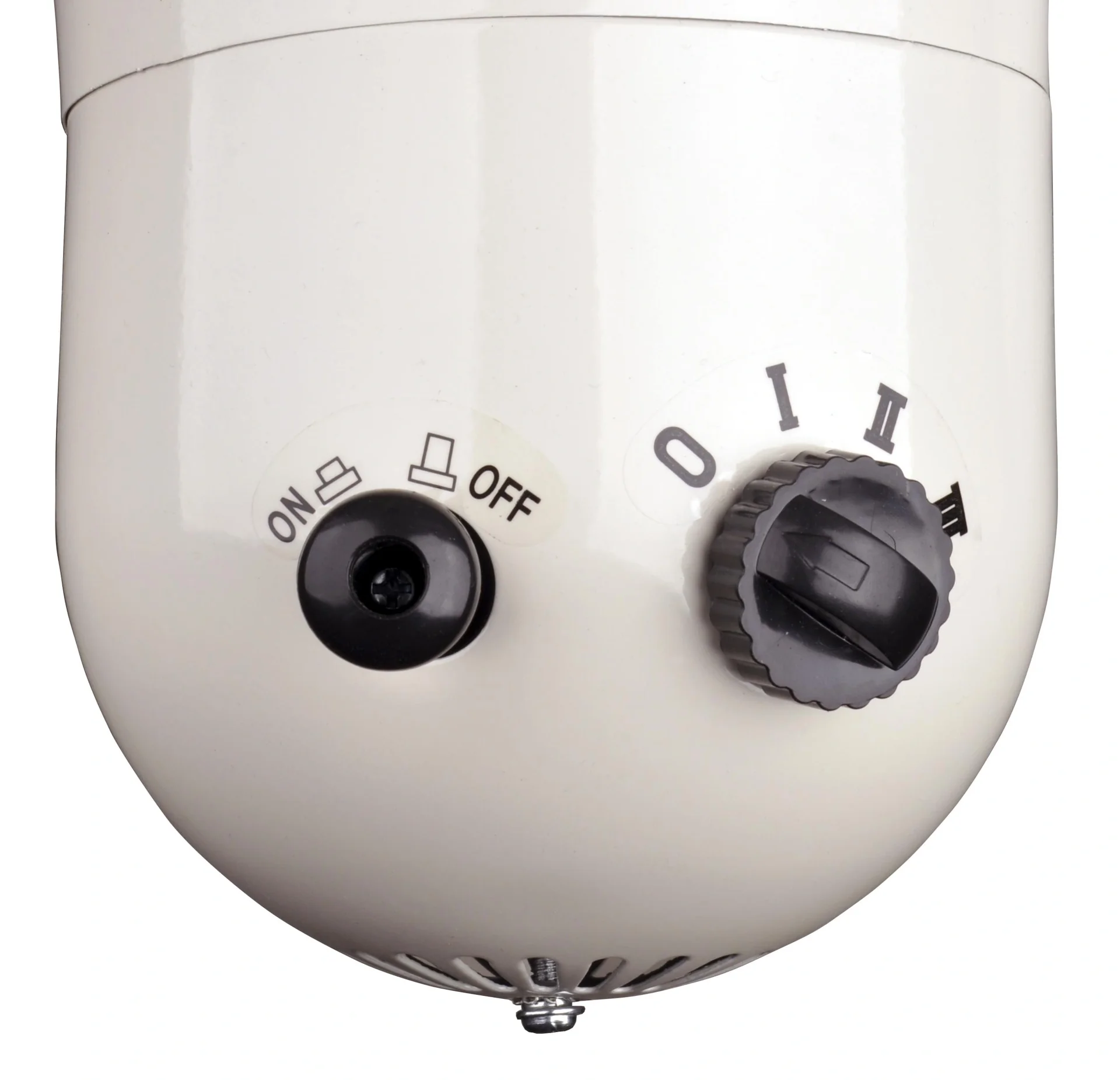 Retro Standventilator TKG VT 1020 - 4