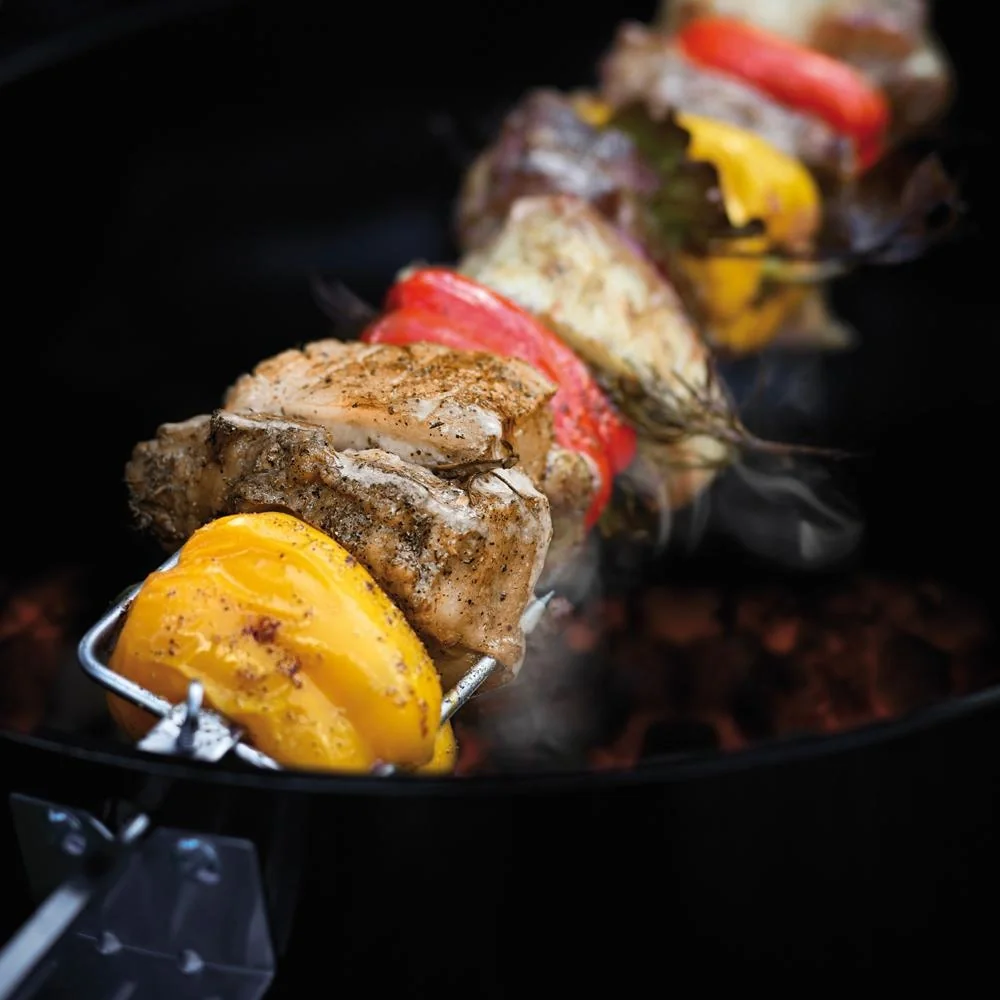 Drehspieß für Spirit 200 und 300 Serie Gasgrills - 2