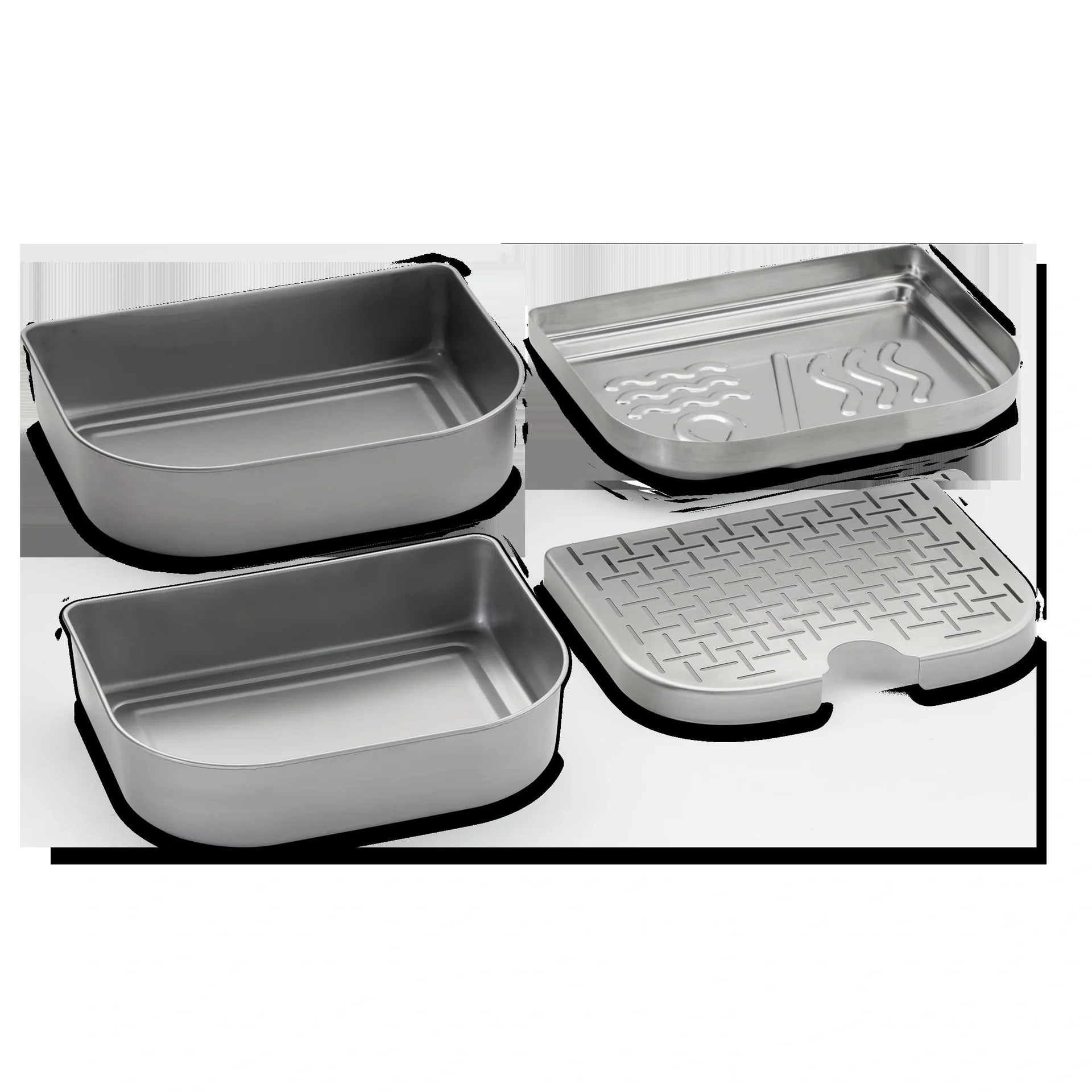 Multifunktions-Erweiterungs- Set - für Lumin - 1