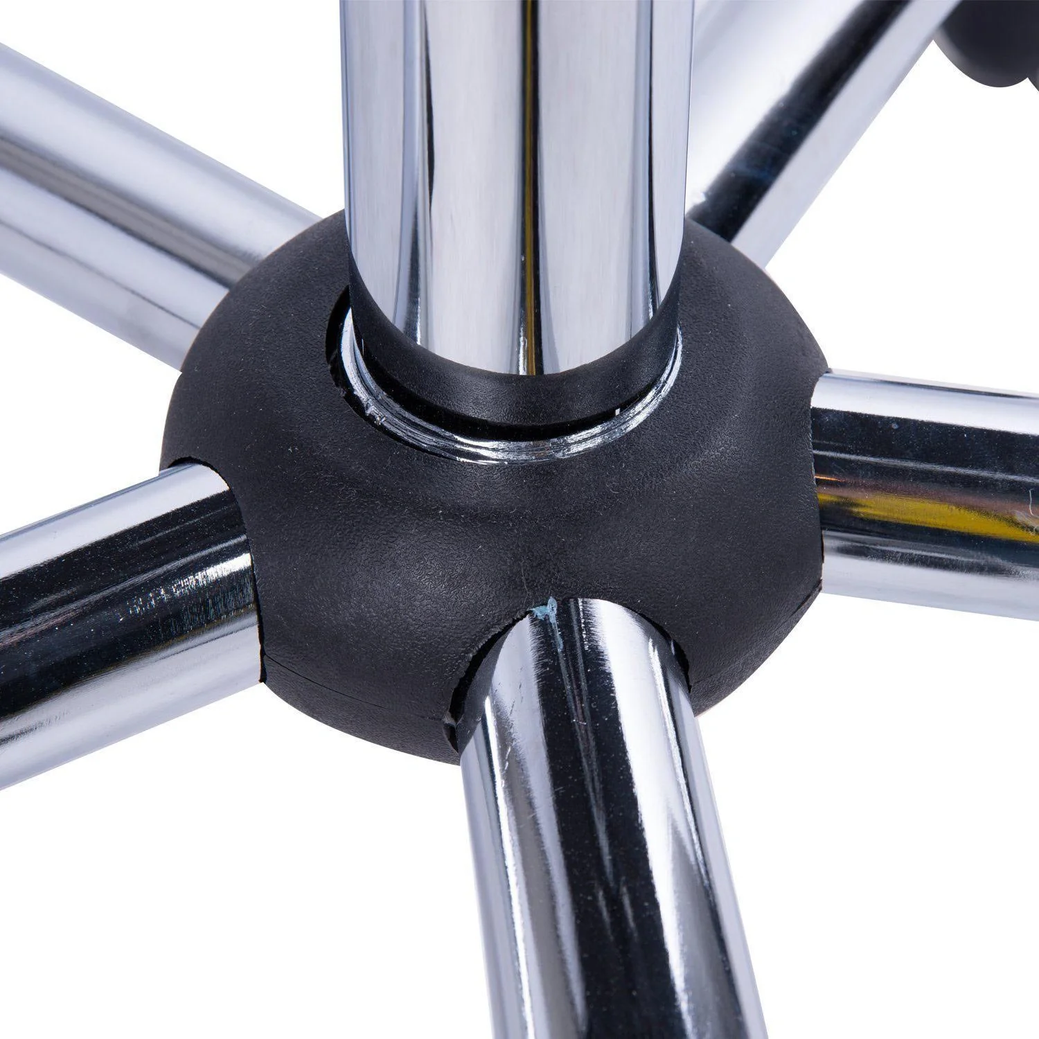 Drehstuhl Kosmetikhocker Rollhocker Arbeitshocker - 7